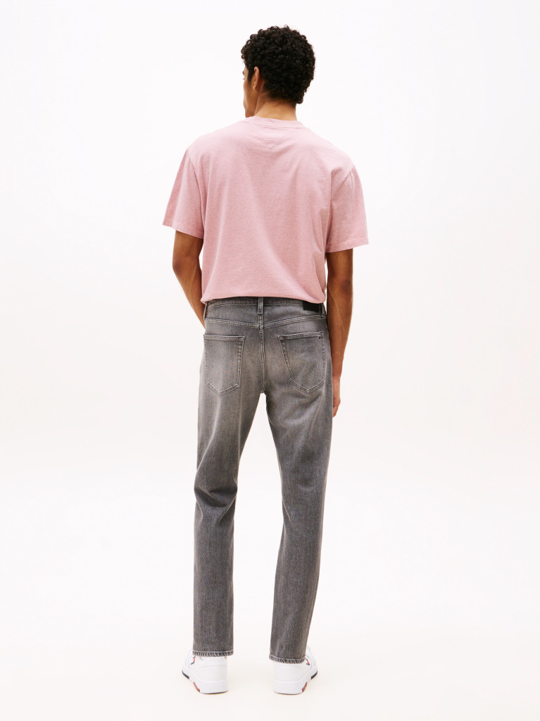 Denim Austin Slim Tapered Jeans  Men