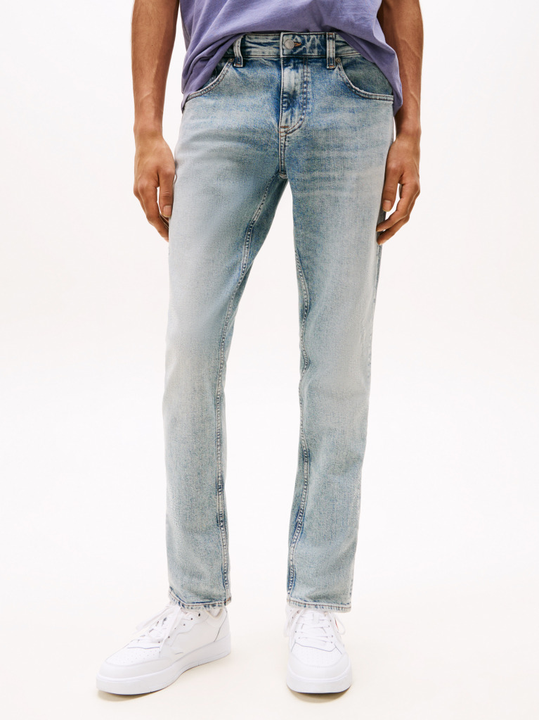 Denim Scanton Slim Τζιν  Άνδρες