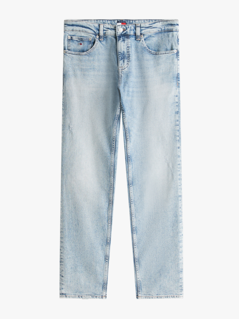 Denim Scanton Slim Τζιν  Άνδρες