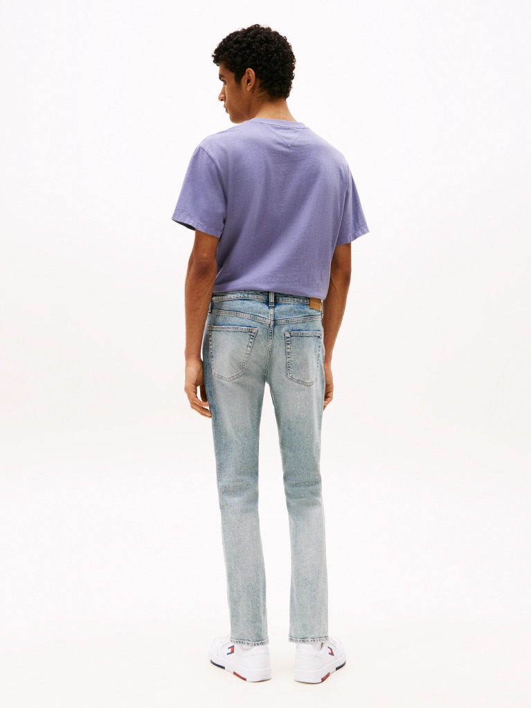 Denim Scanton Slim Τζιν  Άνδρες