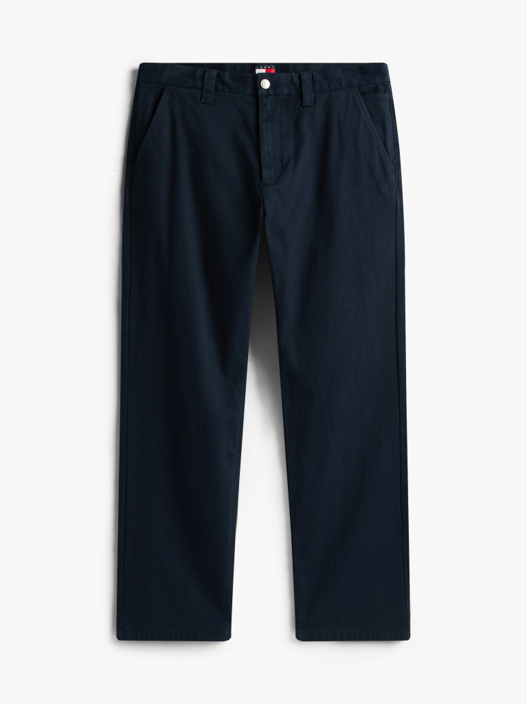 Blue Sonny Slim Fit Chinos  Men