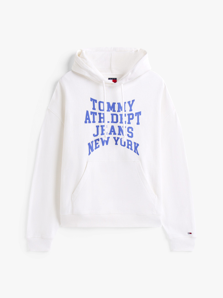 Μπεζ Heritage '90s Varsity Hoody  Άνδρες