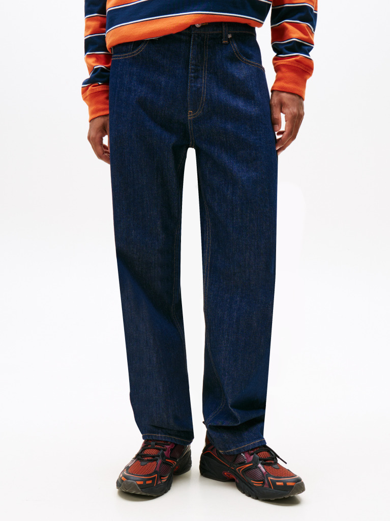 Denim Sonny Regular Tapered Fit Jeans  Men