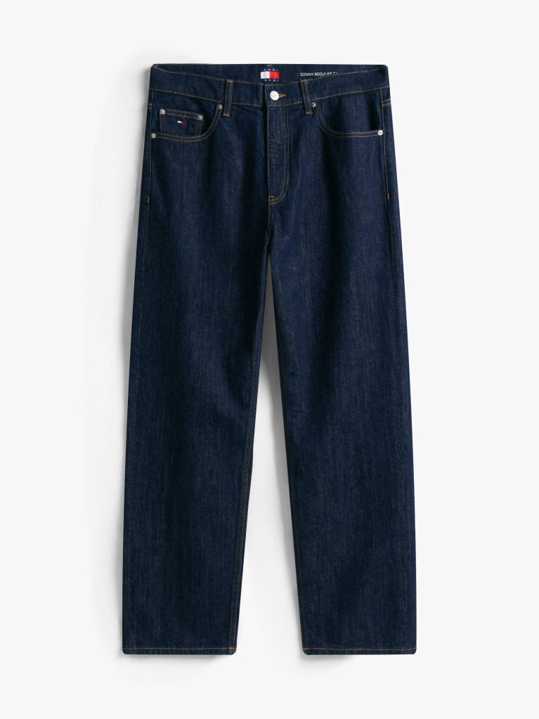 Denim Sonny Regular Tapered Fit Jeans  Men