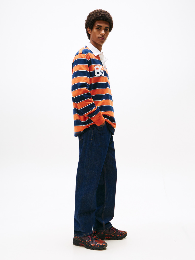 Denim Sonny Regular Tapered Fit Jeans  Men