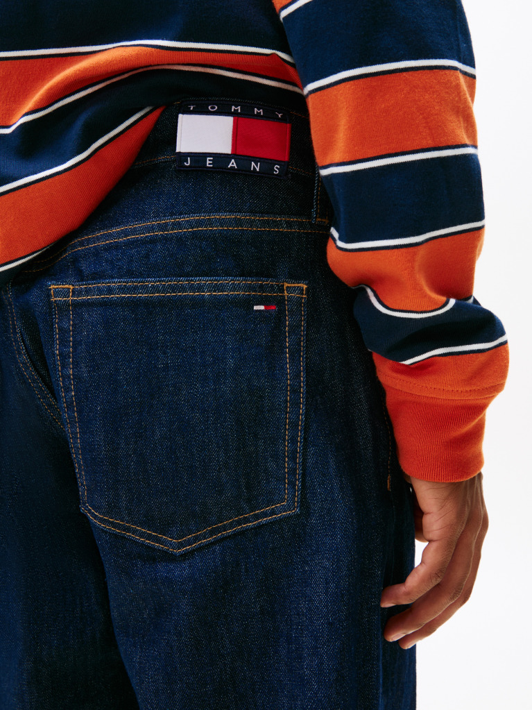 Denim Sonny Regular Tapered Fit Jeans  Men