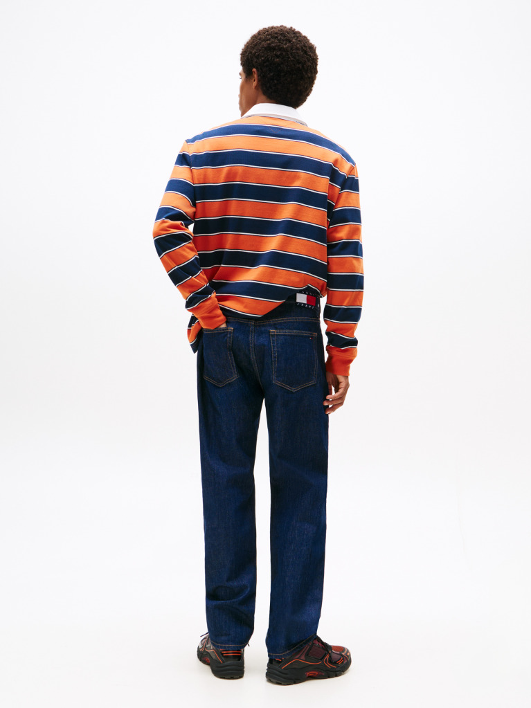 Denim Sonny Regular Tapered Fit Jeans  Men