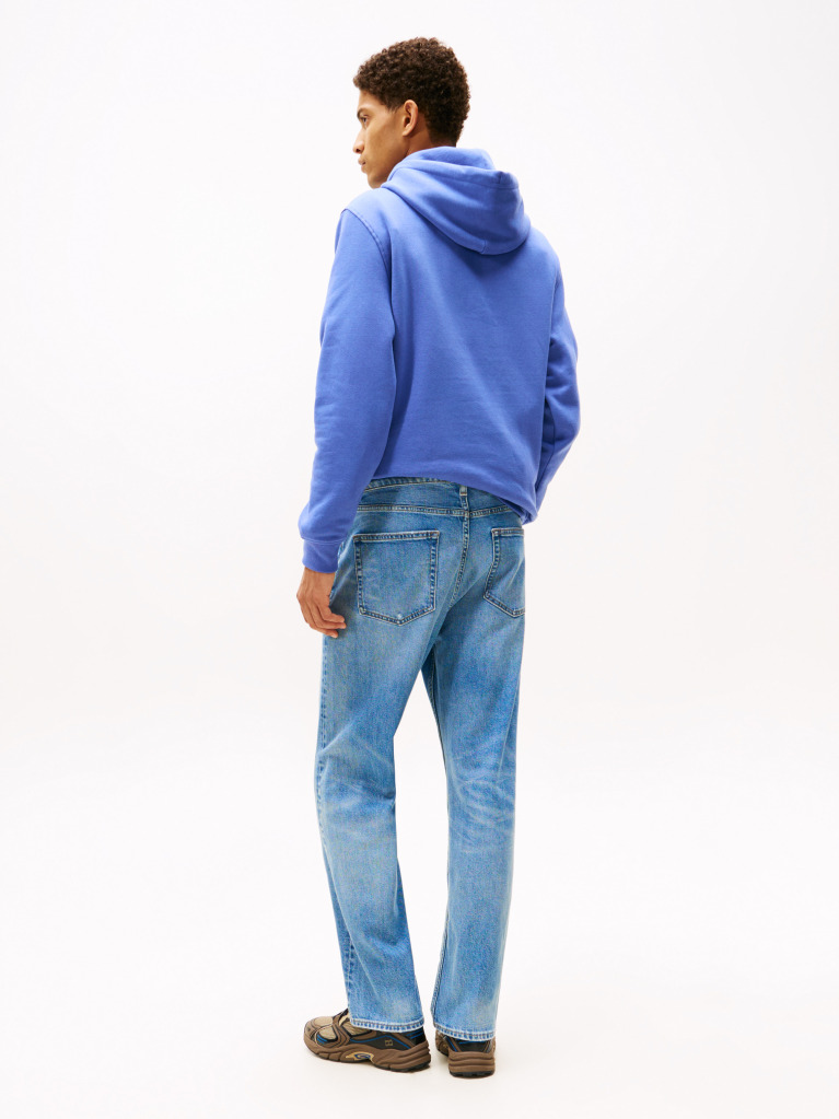 Denim Sonny Regular Tapered Leg Jeans  Men