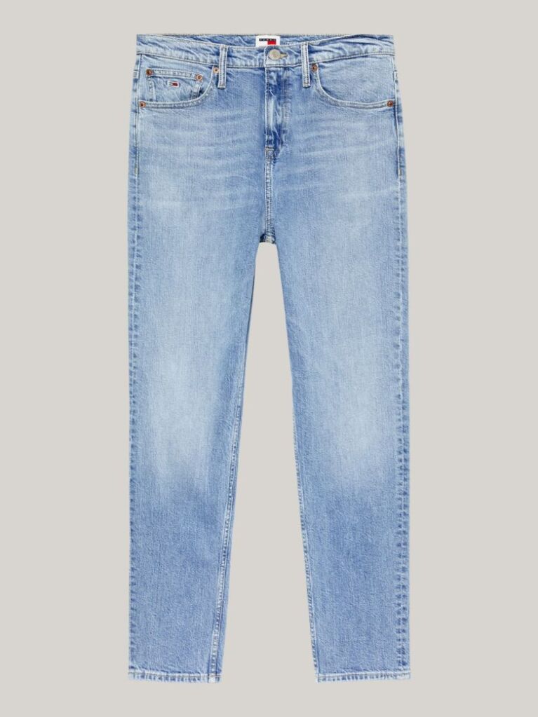 Denim Izzie Ψηλόμεσο Τζιν Σε Slim Γραμμή  Γυναίκες
