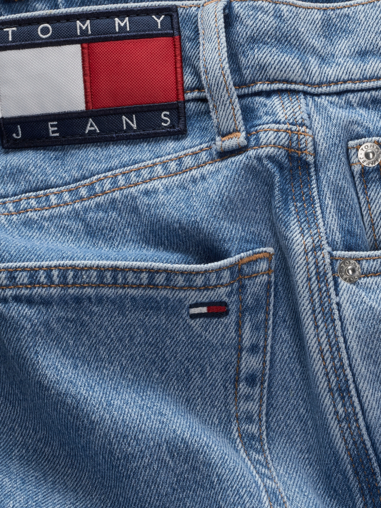 Denim Claire High Rise Wide Leg Jeans  Women