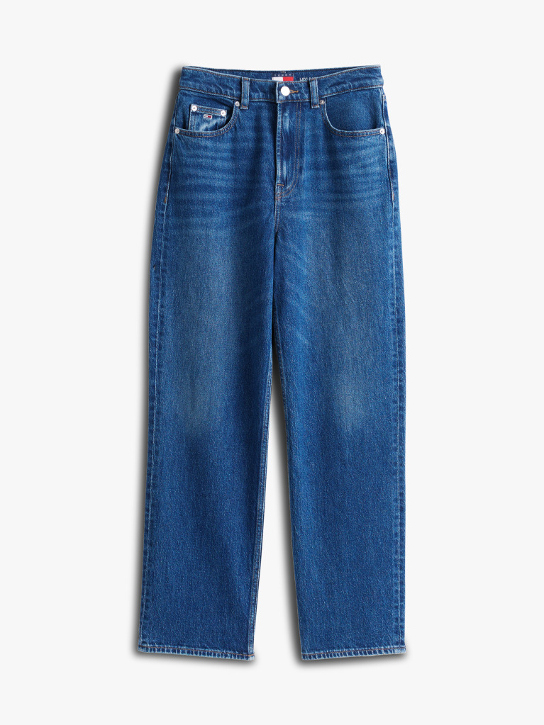 Denim Layla Ψηλόμεσο Τζιν Σε Slim Ίσια Γραμμή  Γυναίκες