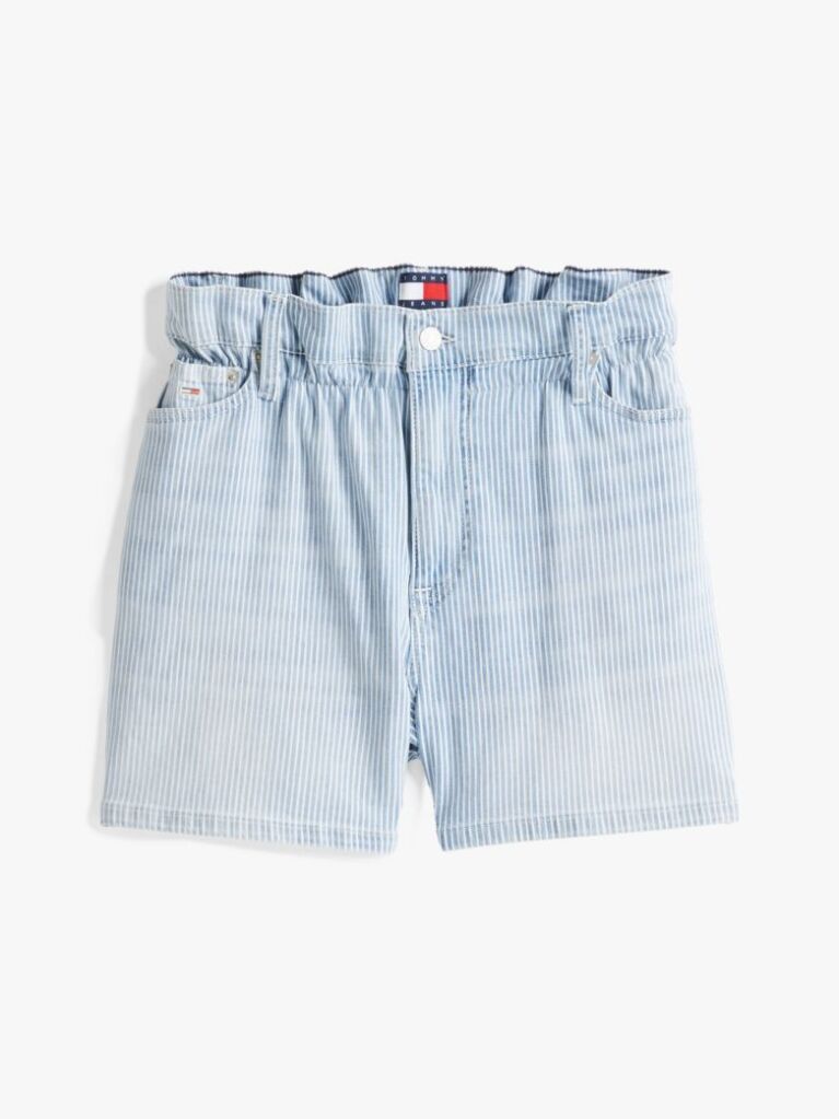 Denim Άνετο Denim Σορτς  Γυναίκες