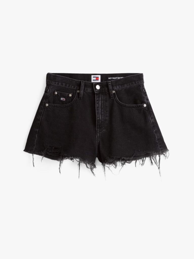 Denim Άνετο Denim Σορτς  Γυναίκες