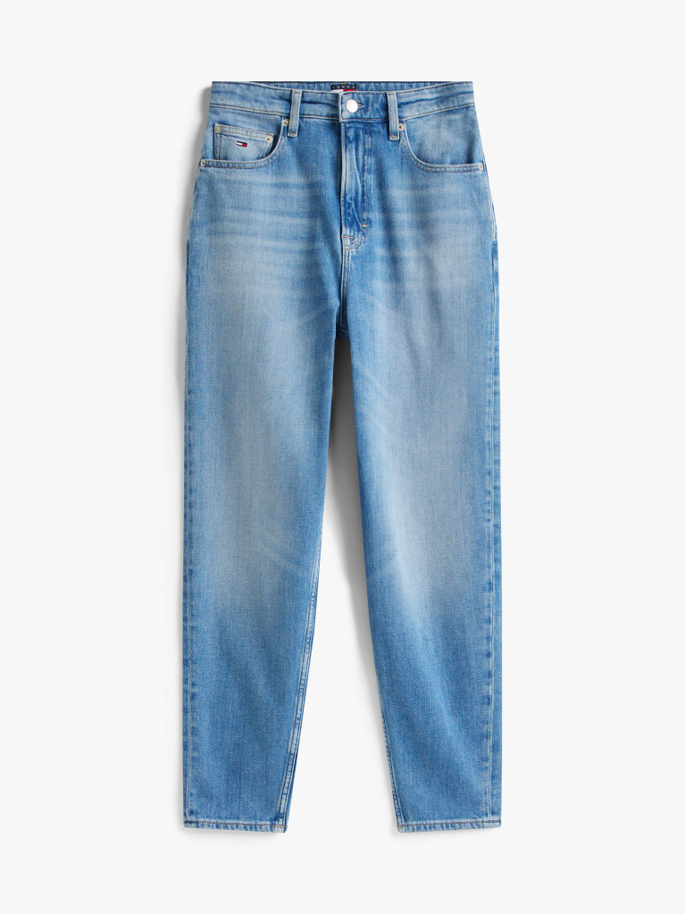 Denim Mom Tapered Τζιν  Γυναίκες