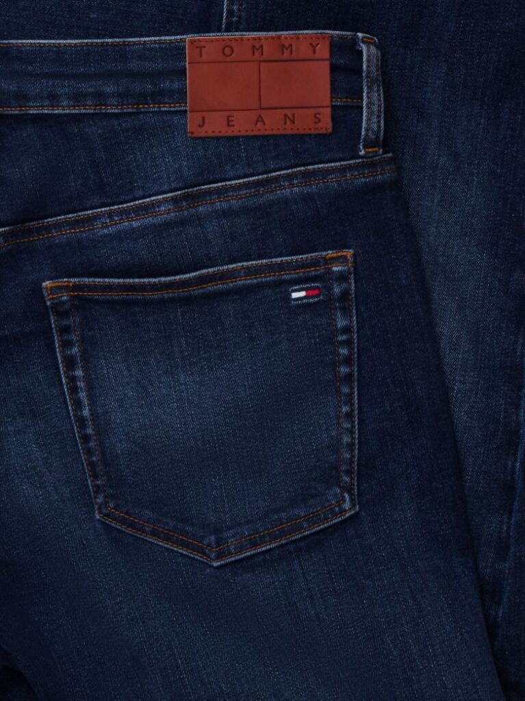Denim Charlie Τζιν Σε Loose Γραμμή Με Μεσαία Μέση  Γυναίκες