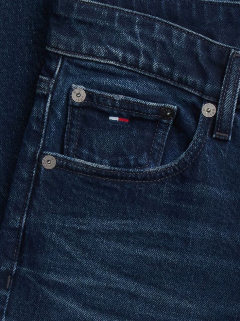 Denim Sylvia Ψηλόμεσο Bootcut Τζιν Με Εφέ Ξεθωριάσματος  Γυναίκες