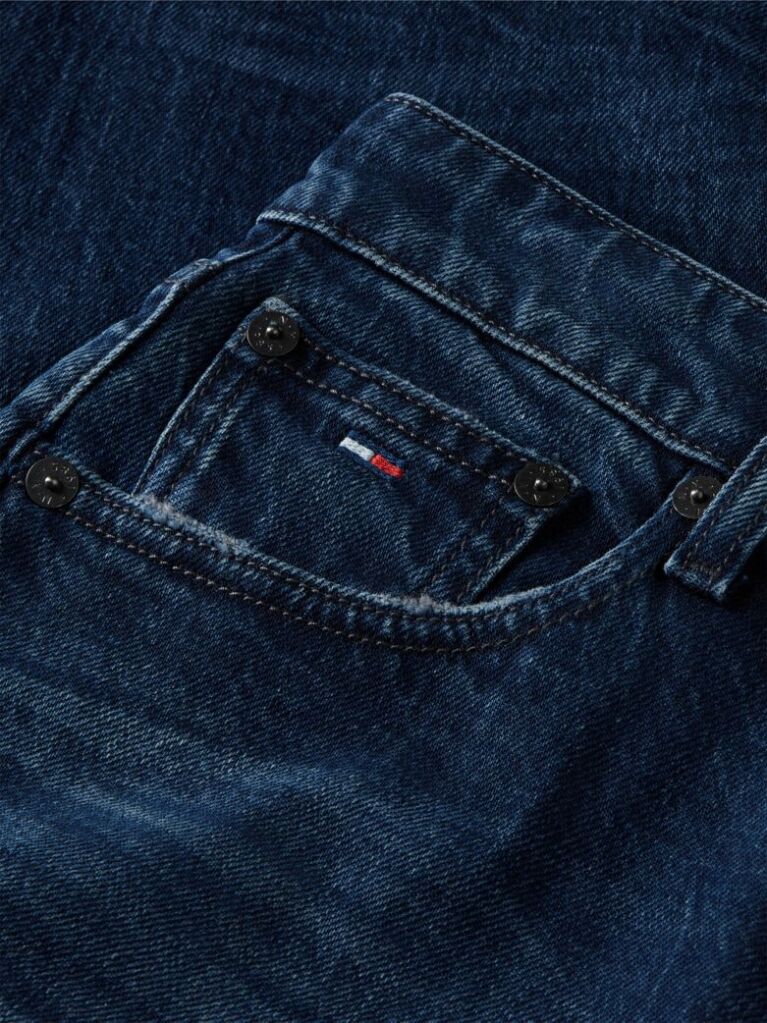 Denim Sylvia Ψηλόμεσο Bootcut Τζιν Με Εφέ Ξεθωριάσματος  Γυναίκες