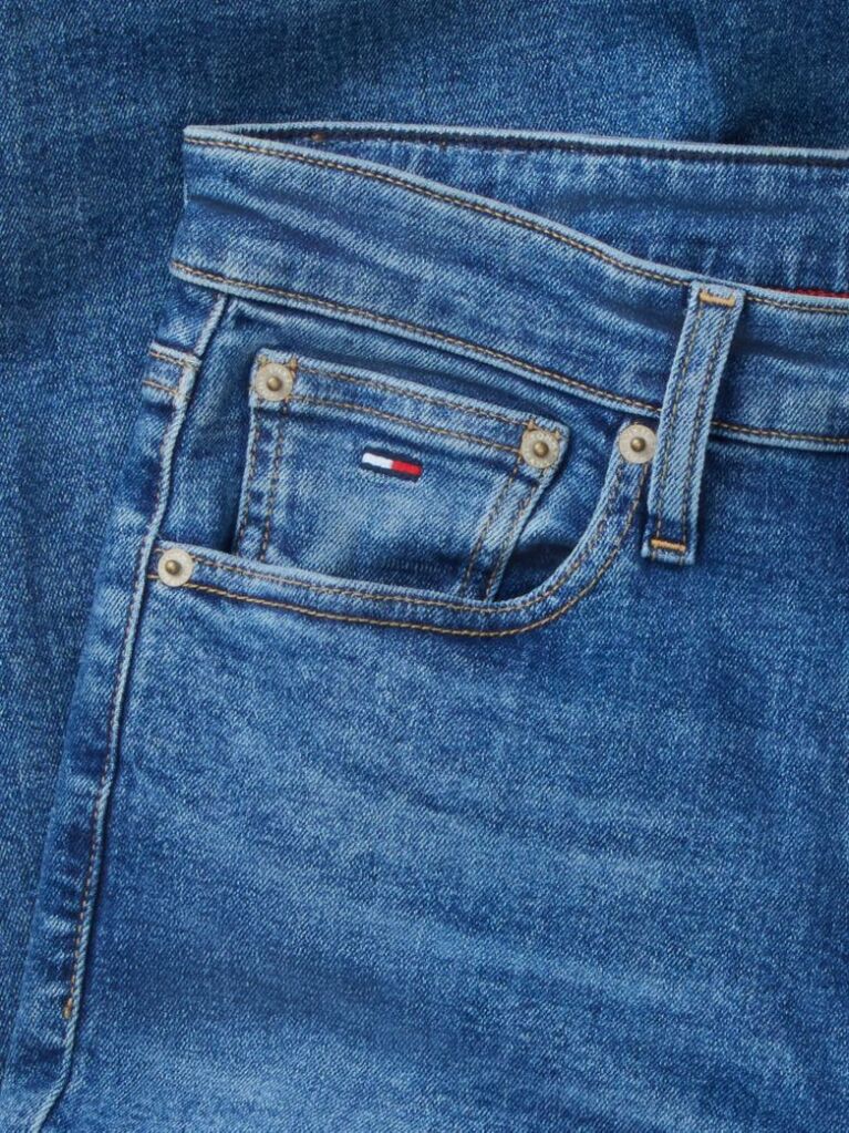 Denim Sylvia High Rise Bootcut Jeans  Women