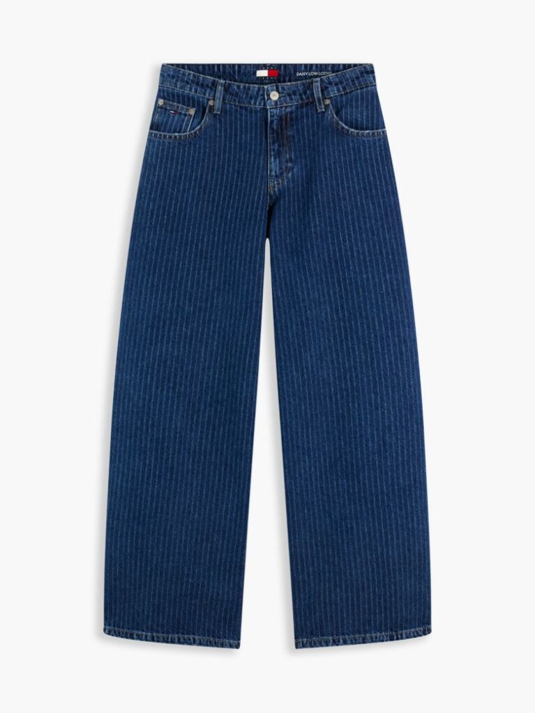 Denim Daisy Χαμηλόμεσο Loose Τζιν  Γυναίκες