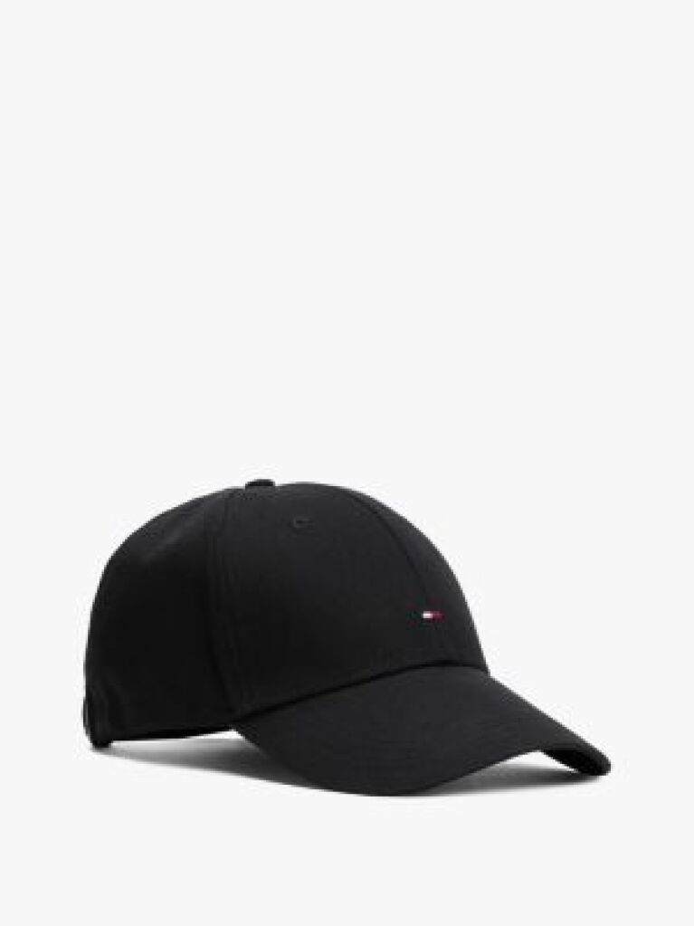 Black Classic Baseball Cap  Men