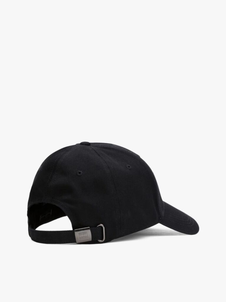Black Classic Baseball Cap  Men
