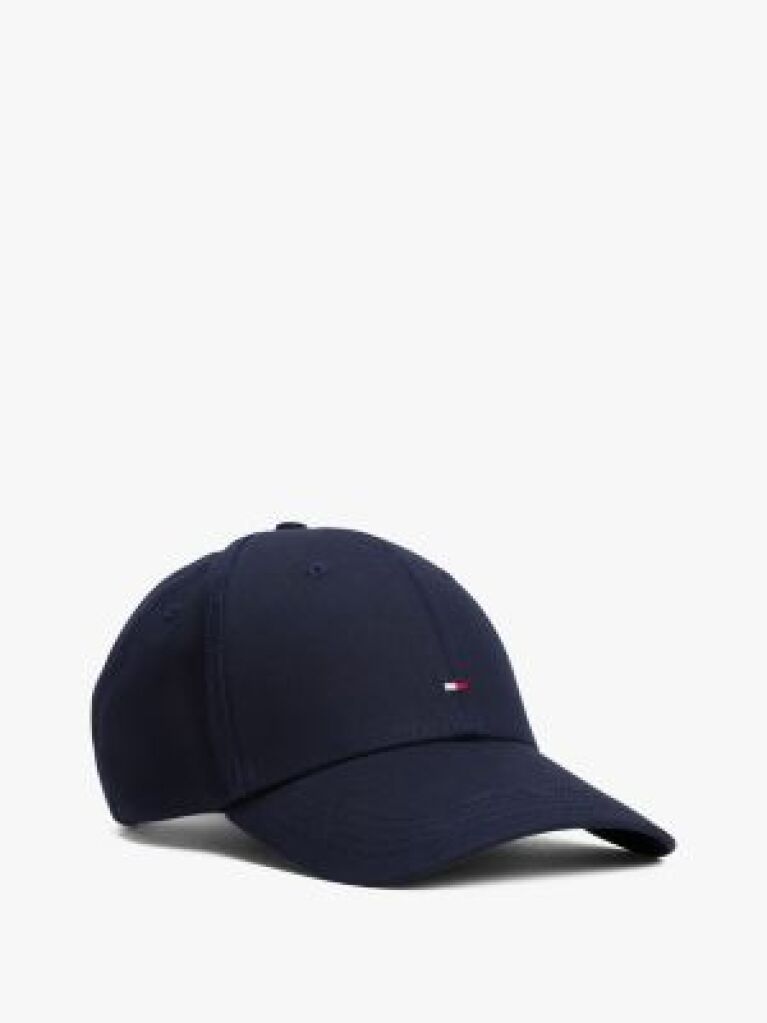 Blue Classic Baseball Cap  Men