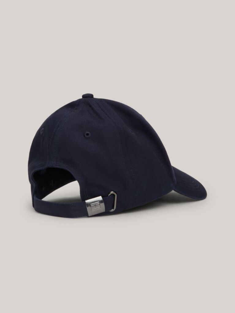 Blue Classic Baseball Cap  Men