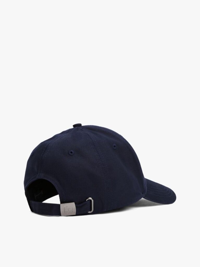 Blue Classic Baseball Cap  Men