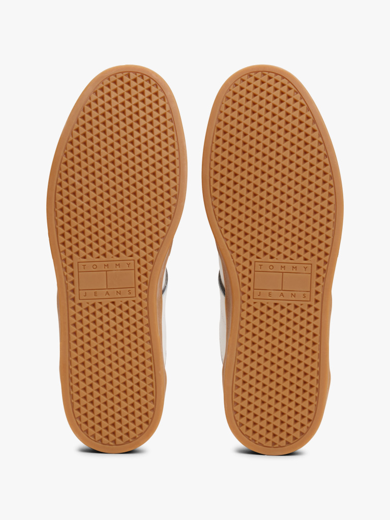 Multi The Greenwich Sneakers Με Μίξη Υφών  Άνδρες