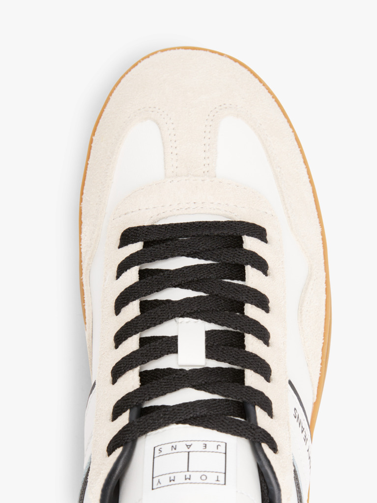Multi The Greenwich Sneakers Με Μίξη Υφών  Άνδρες
