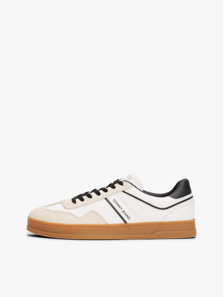 Multi The Greenwich Sneakers Με Μίξη Υφών  Άνδρες