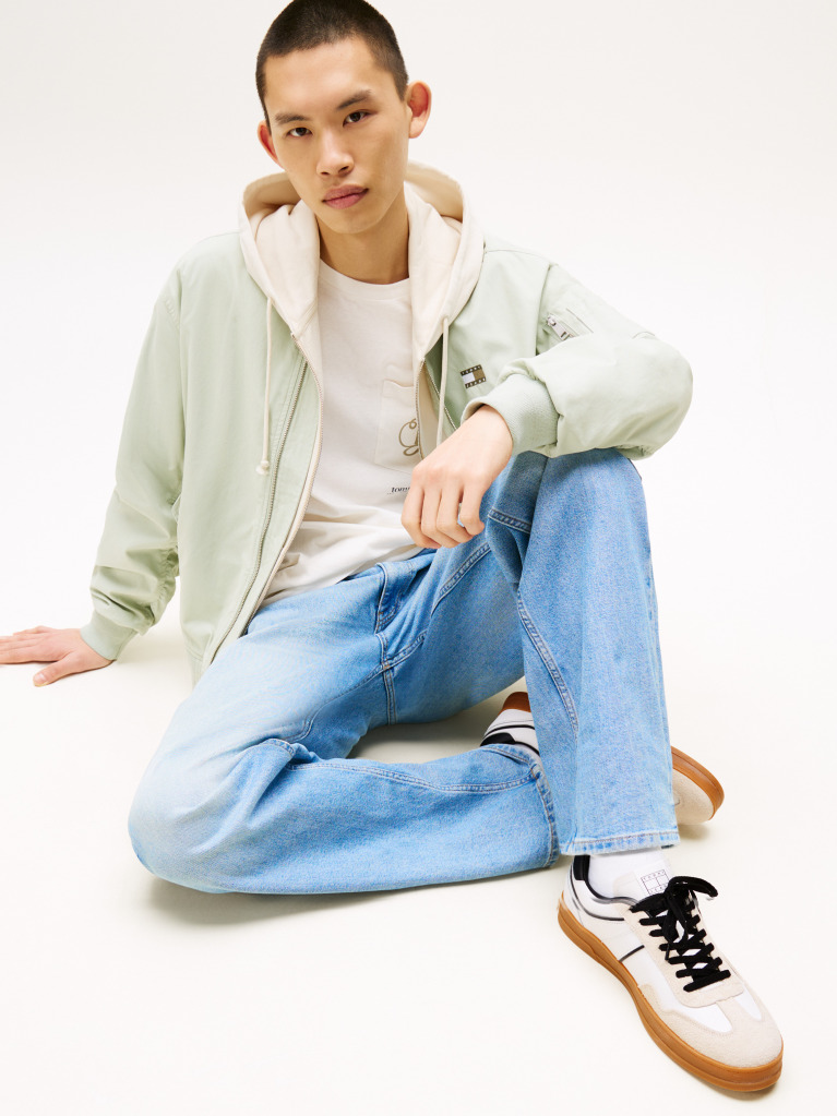 Multi The Greenwich Sneakers Με Μίξη Υφών  Άνδρες