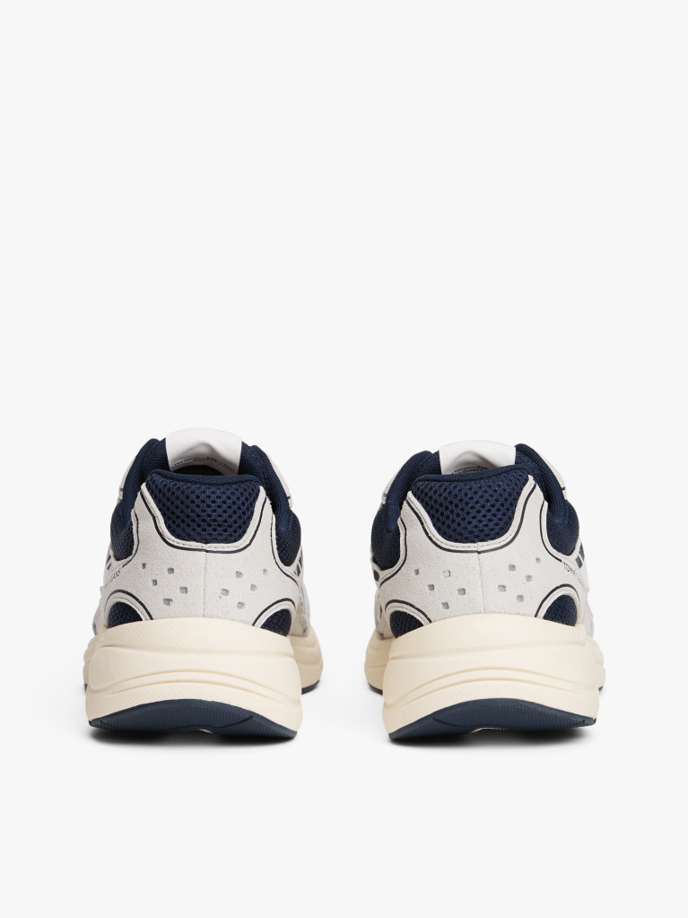 Multi Archive Sneakers Με Μίξη Υφών  Άνδρες
