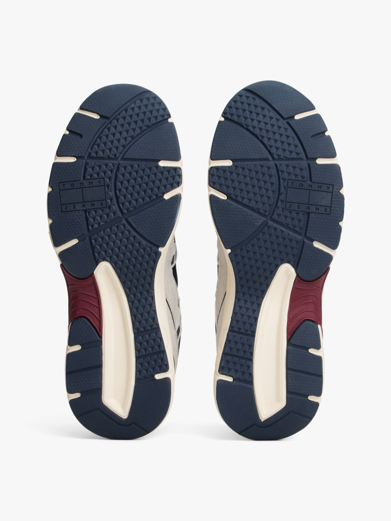 Multi Archive Sneakers Με Μίξη Υφών  Άνδρες