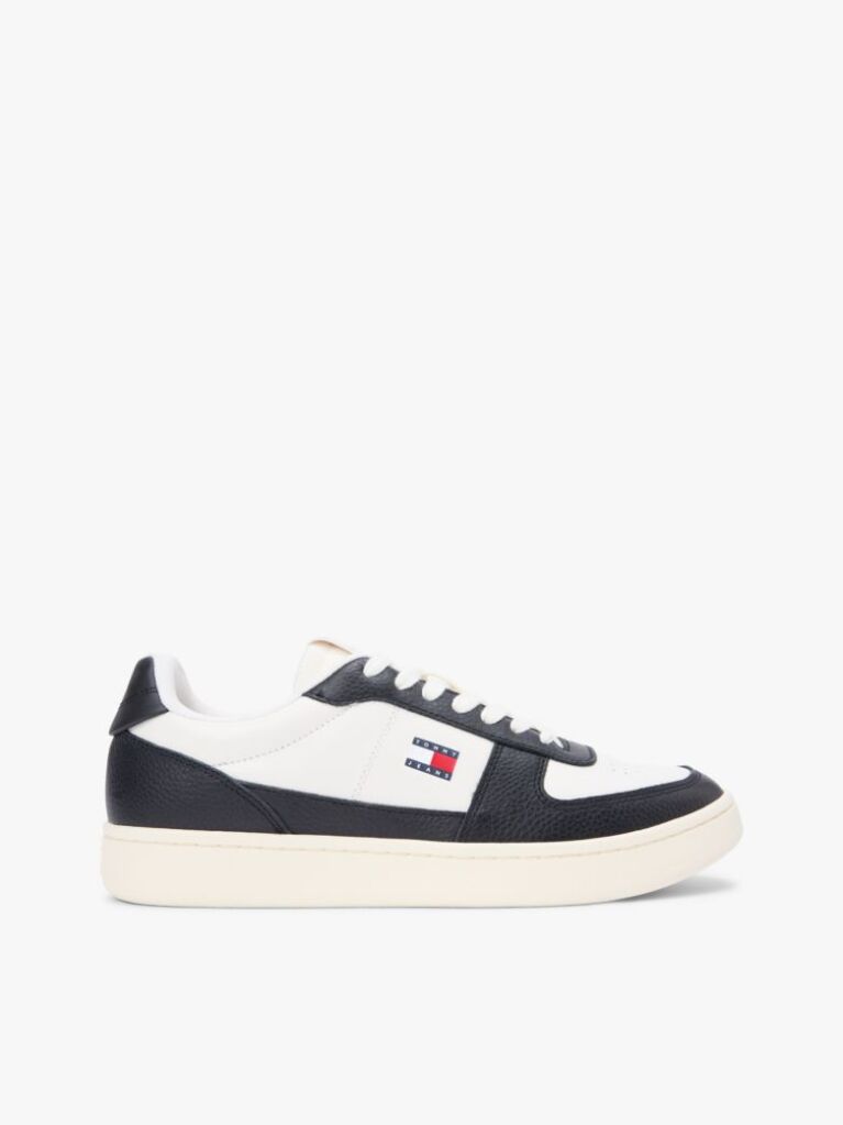 Multi Δερμάτινα Sneakers Με Colour-Pop Σχέδιο  Άνδρες