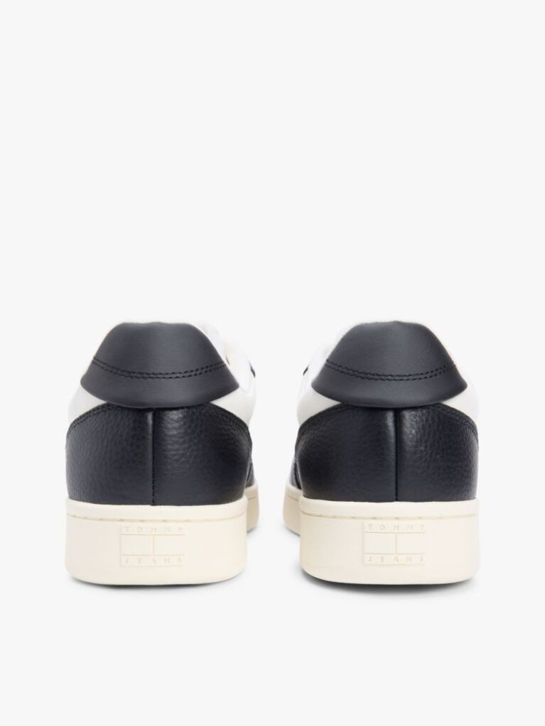Multi Δερμάτινα Sneakers Με Colour-Pop Σχέδιο  Άνδρες