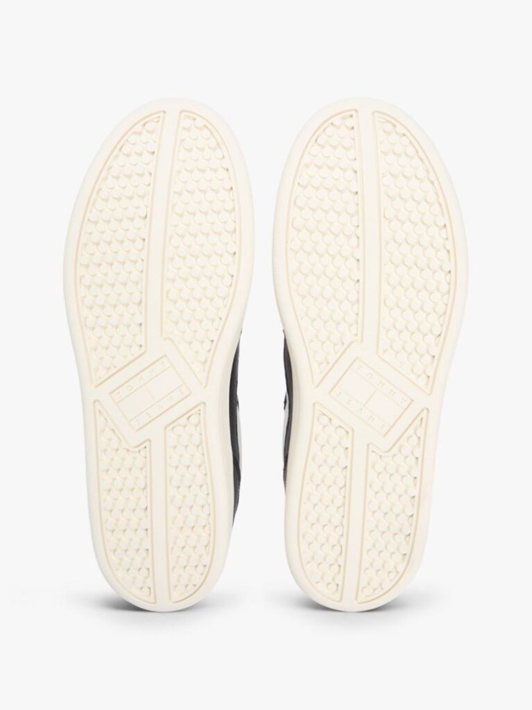 Multi Δερμάτινα Sneakers Με Colour-Pop Σχέδιο  Άνδρες