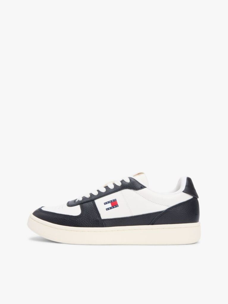 Multi Δερμάτινα Sneakers Με Colour-Pop Σχέδιο  Άνδρες