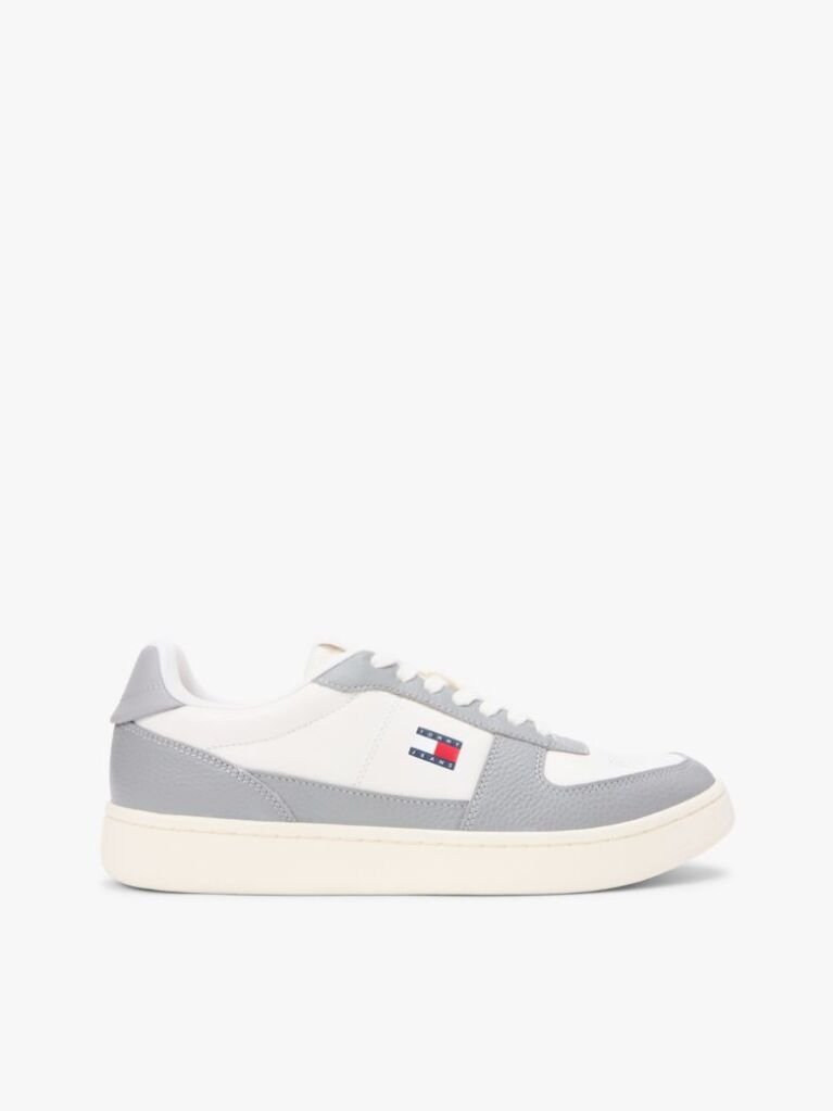 Multi Δερμάτινα Sneakers Με Colour-Pop Σχέδιο  Άνδρες