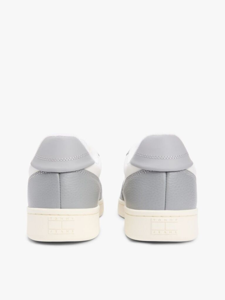Multi Δερμάτινα Sneakers Με Colour-Pop Σχέδιο  Άνδρες