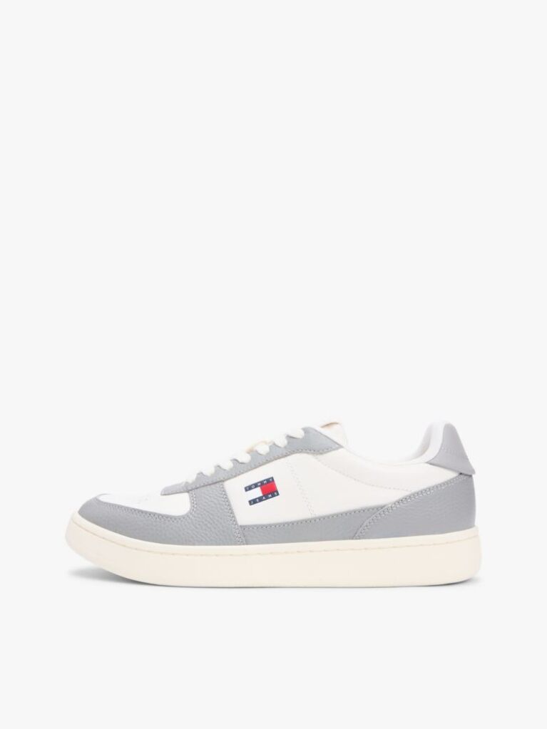 Multi Δερμάτινα Sneakers Με Colour-Pop Σχέδιο  Άνδρες