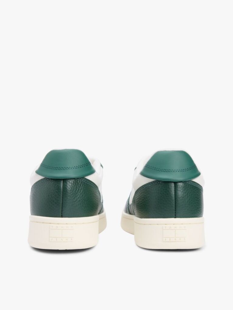 Multi Δερμάτινα Sneakers Με Colour-Pop Σχέδιο  Άνδρες