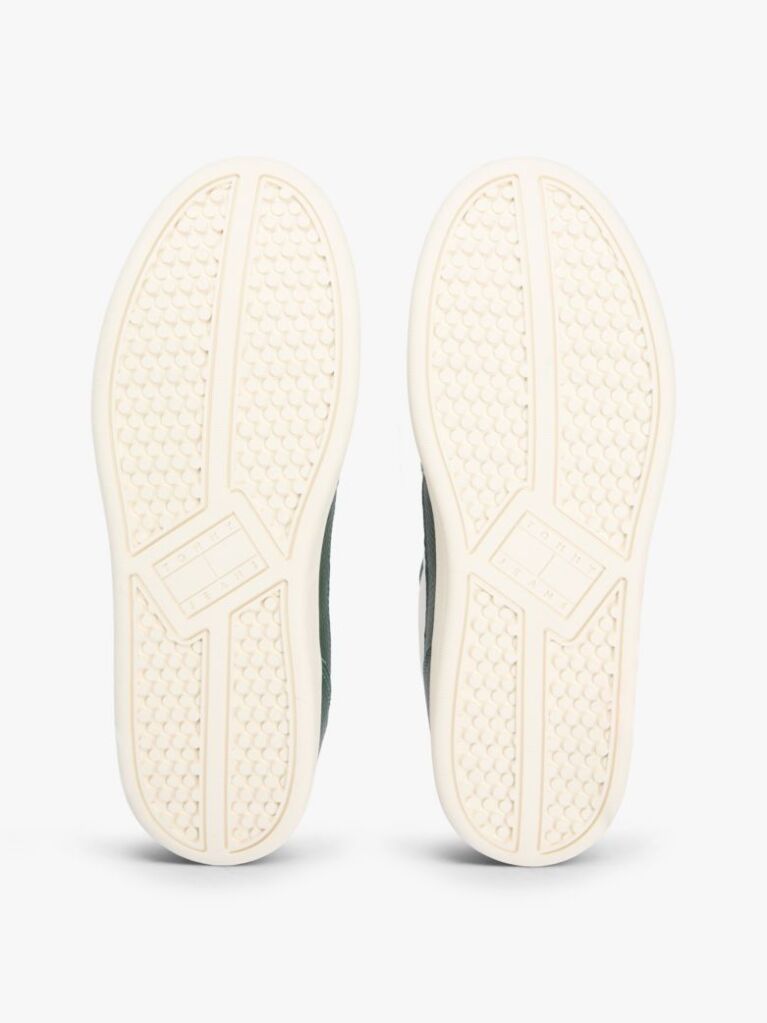 Multi Δερμάτινα Sneakers Με Colour-Pop Σχέδιο  Άνδρες