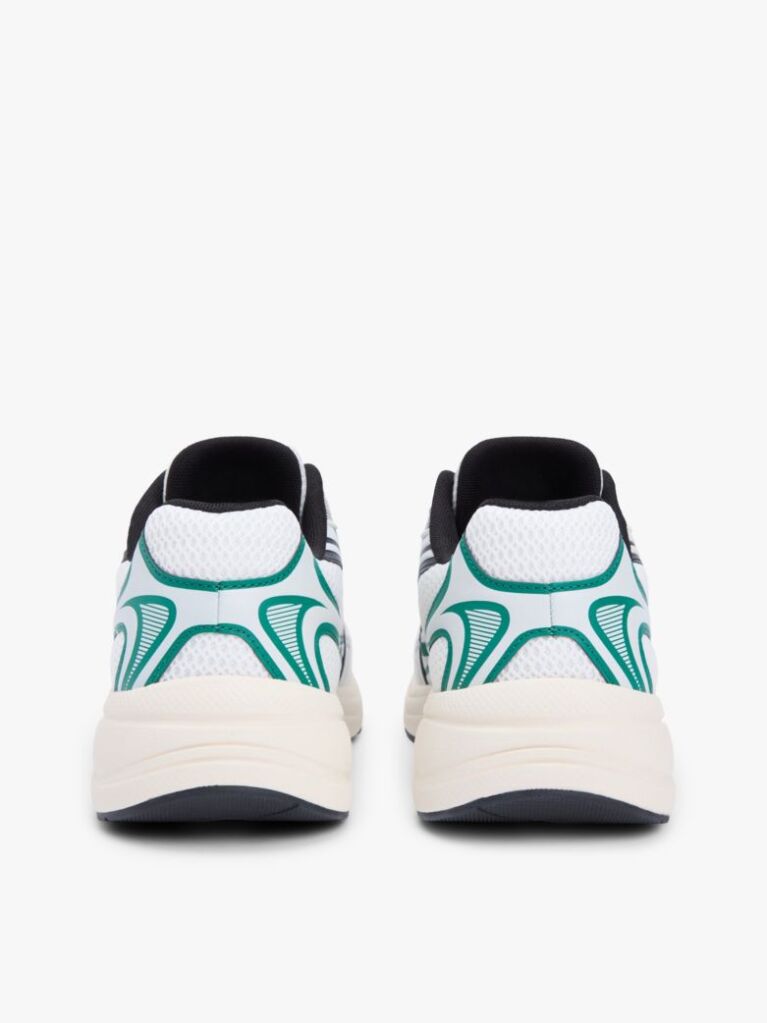 Multi Archive Runner Trainers  Men