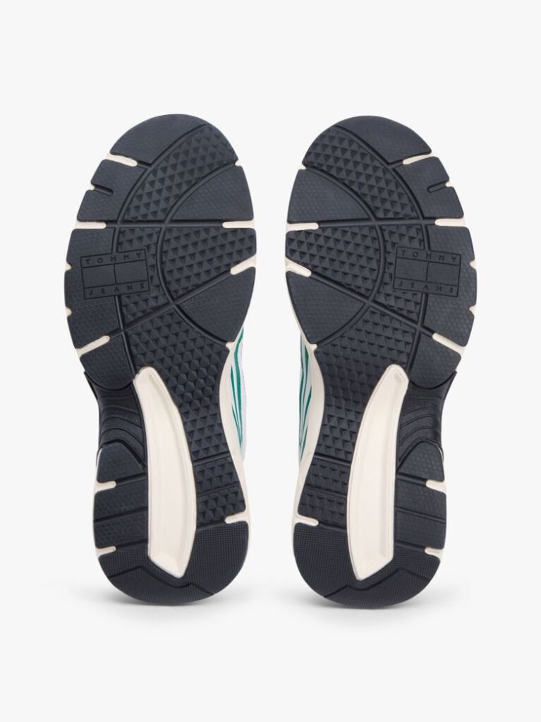 Multi Archive Runner Trainers  Men