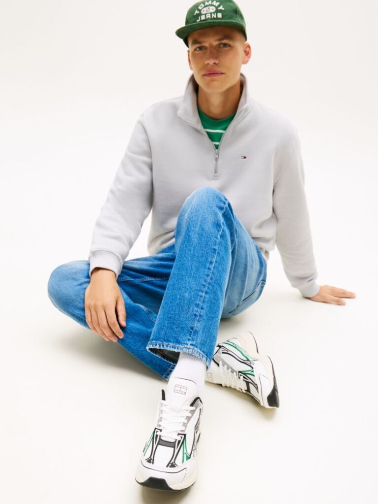 Multi Archive Runner Trainers  Men