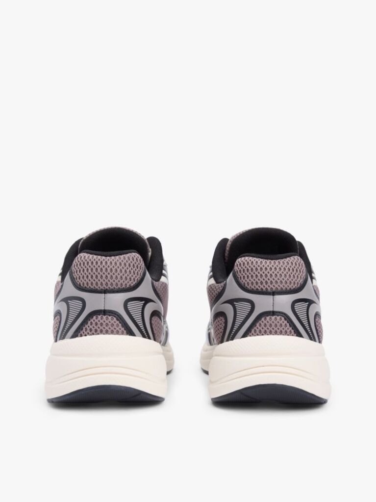 Brown Archive Runner Trainers  Men