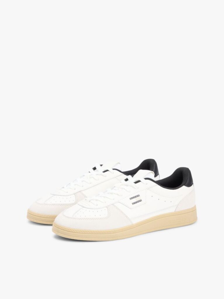 Multi The Greenwich Δερμάτινα Sneakers  Άνδρες