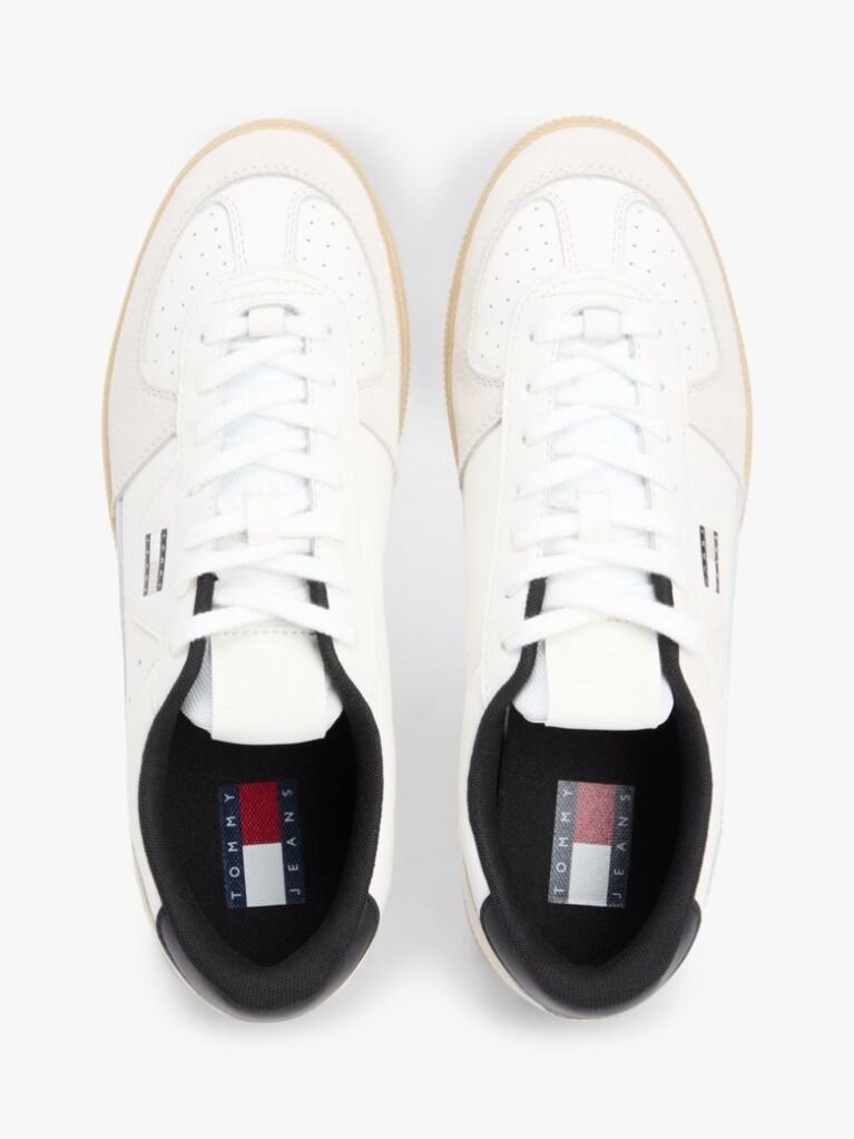 Multi The Greenwich Δερμάτινα Sneakers  Άνδρες