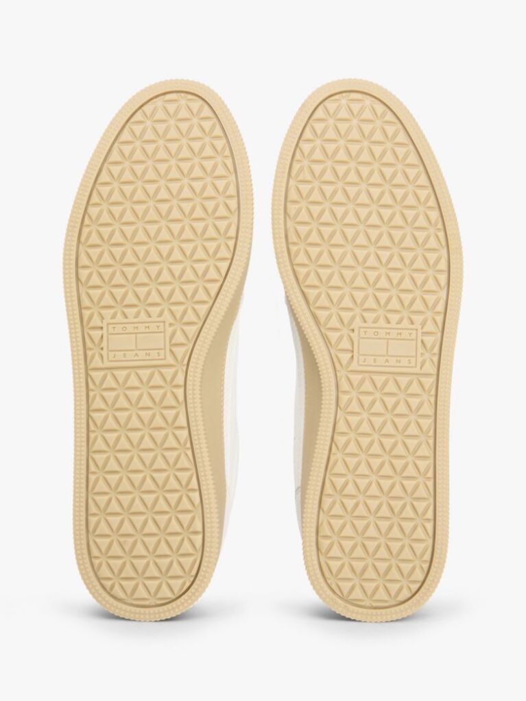 Multi The Greenwich Δερμάτινα Sneakers  Άνδρες